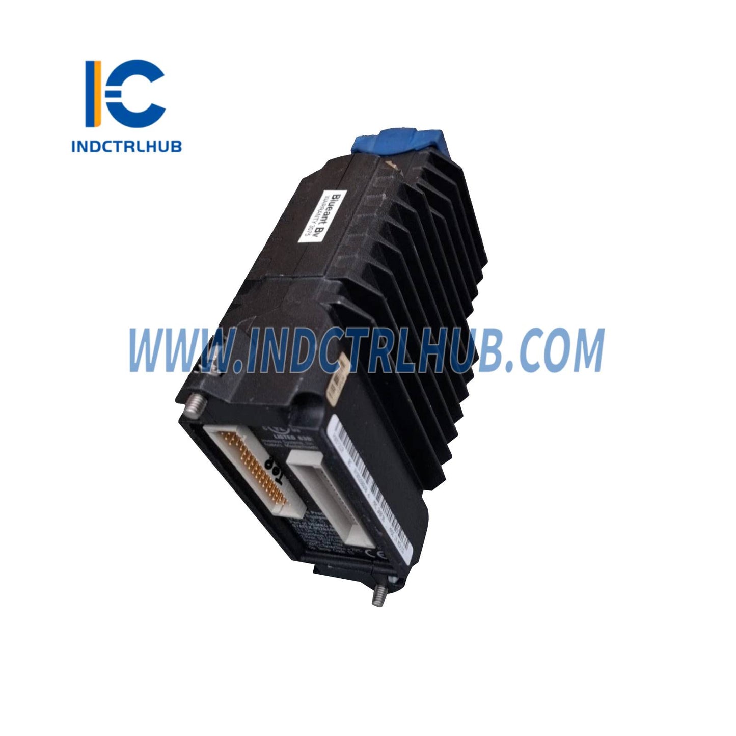 Módulo de Comunicaciones Fieldbus Redundante Foxboro P0972ZA FCM100E