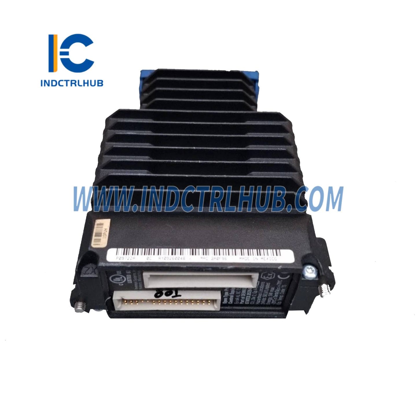 Módulo de Comunicaciones Fieldbus Redundante Foxboro P0972ZA FCM100E