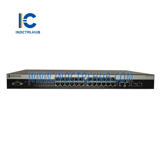 Foxboro P0973BN redundáns tápegység váz, két foglalat