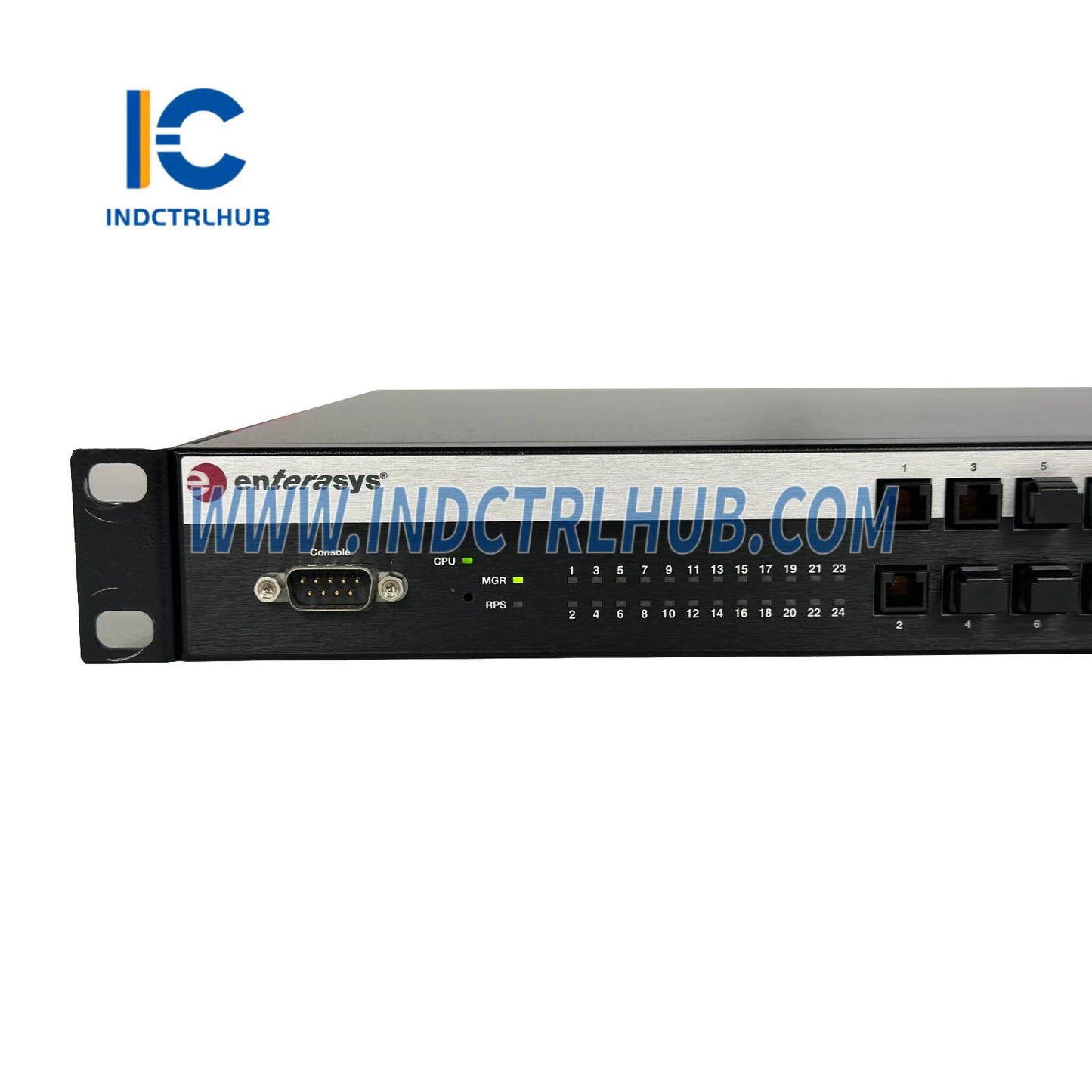 Foxboro P0973BN redundáns tápegység váz, két foglalat