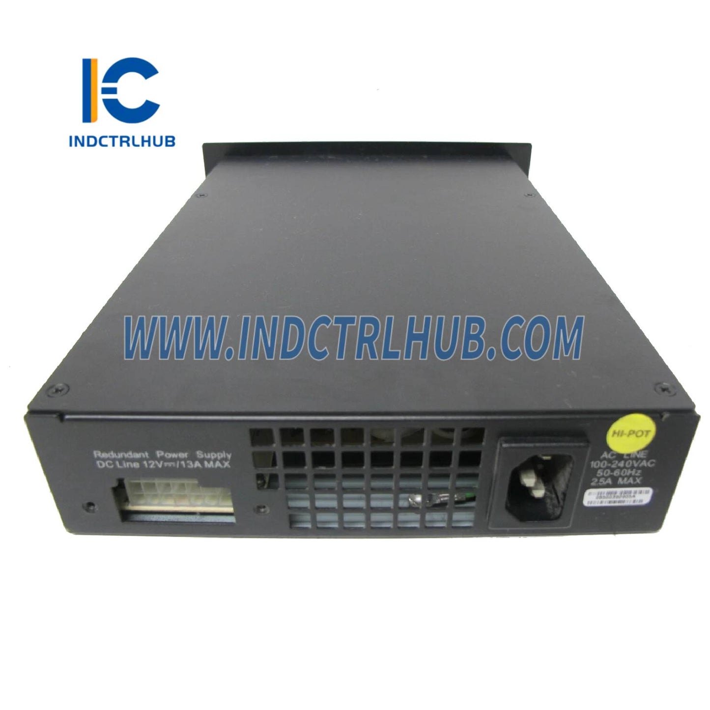 Foxboro P0973BP Catu Daya Redundan