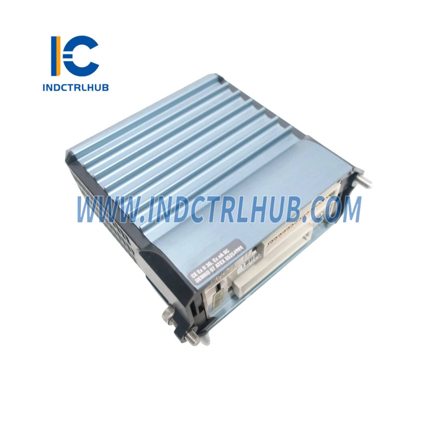 Modul Ekspansi Fieldbus Foxboro P0973CA FEM100