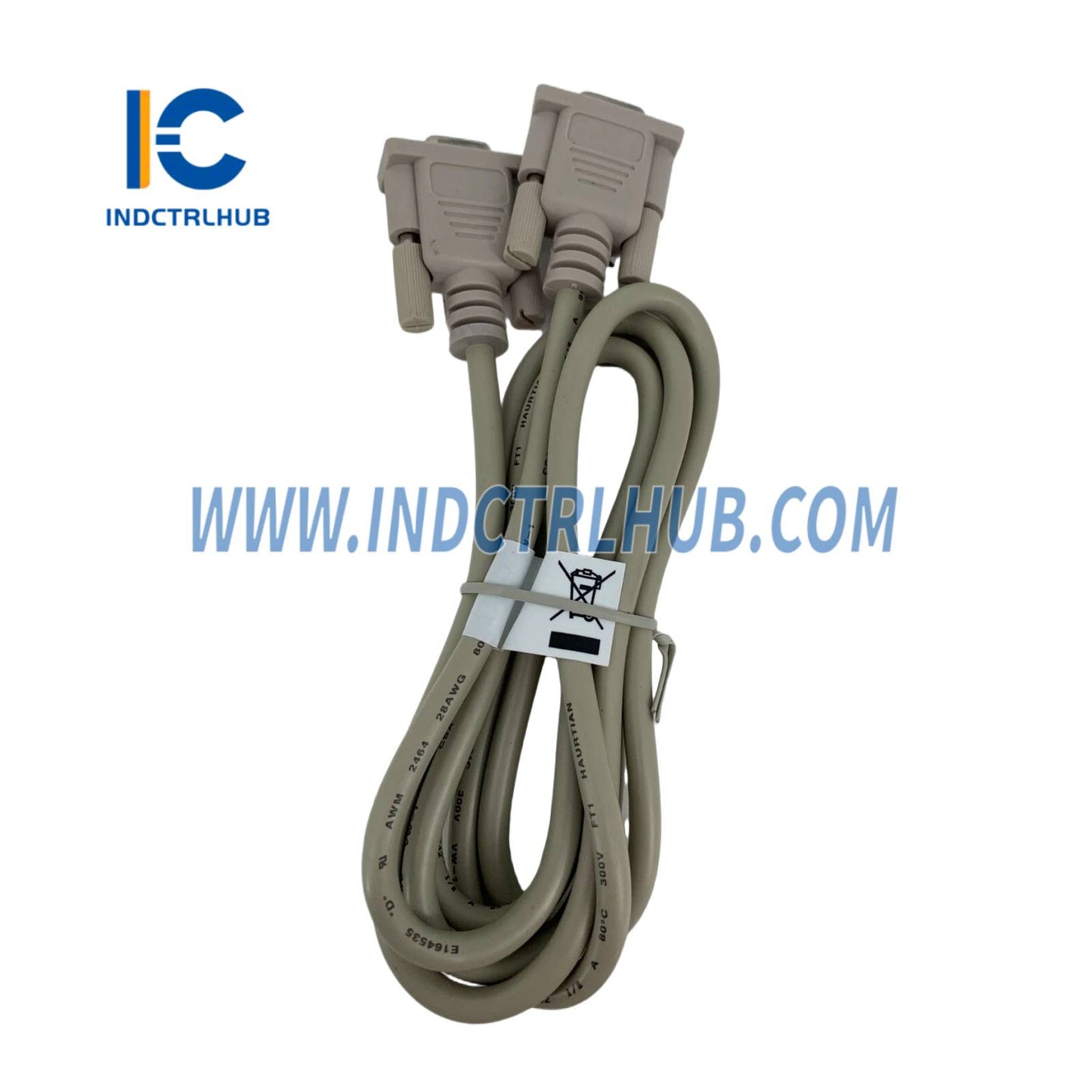 Kabel Serat Optik Foxboro P0973EY Invensys I/A Series