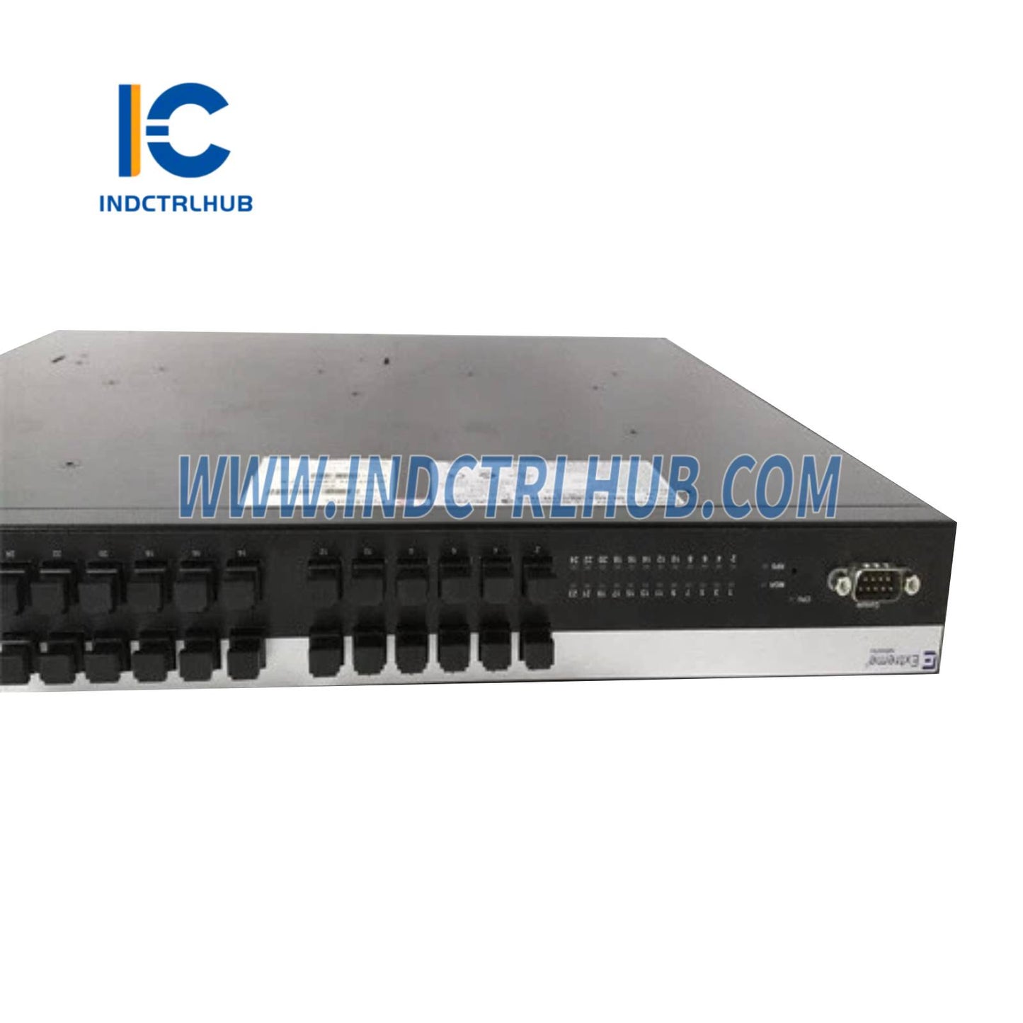 Foxboro P0973JN Bộ chuyển mạch quang quản lý 24 cổng