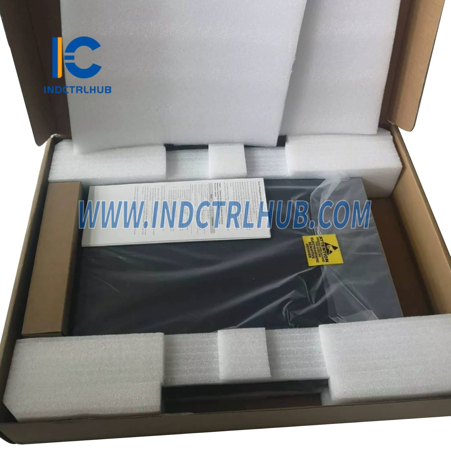Foxboro P0973JN Bộ chuyển mạch quang quản lý 24 cổng