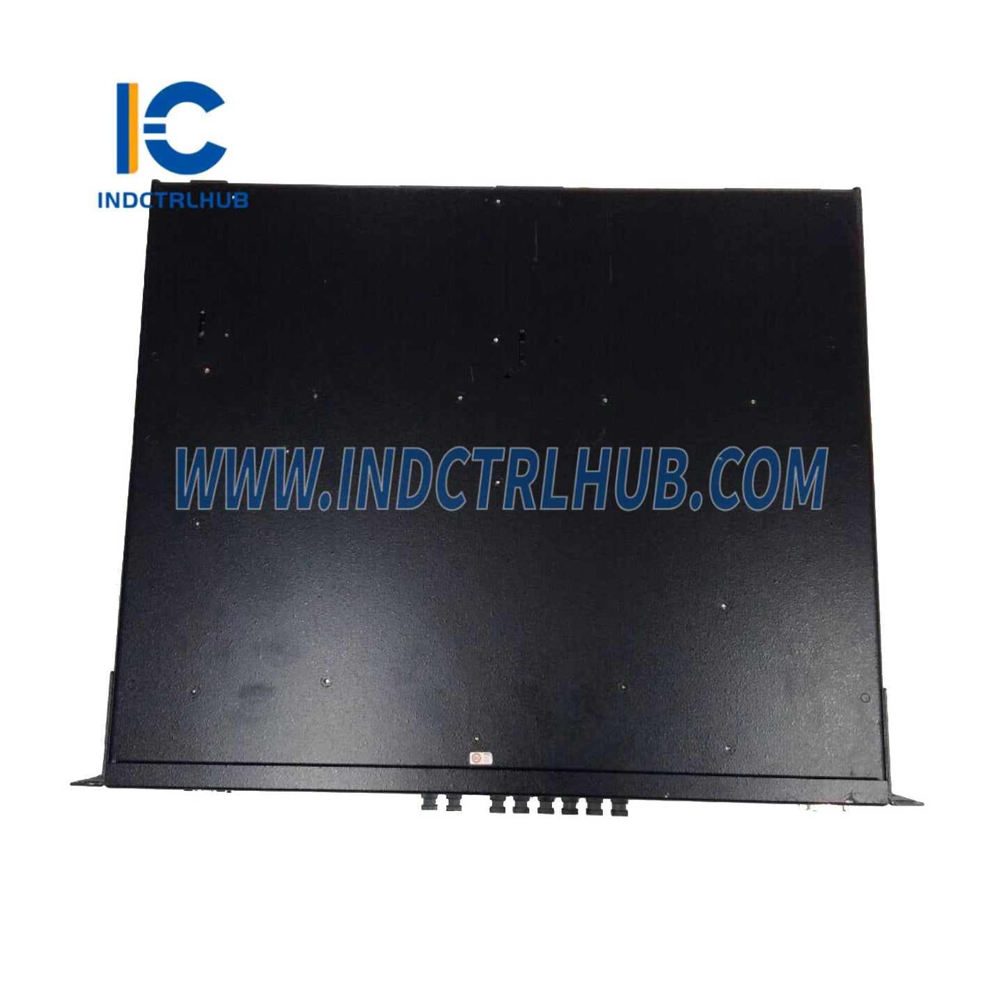 Foxboro P0973JP Bộ chuyển mạch quản lý 8 cổng đồng / 8 cổng quang