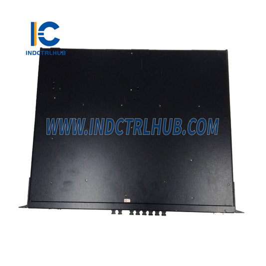 מתג מנוהל Foxboro P0973JP עם 8 פורטים נחושת / 8 פורטים סיבים אופטיים