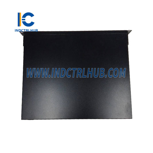 מתג מנוהל Foxboro P0973JP עם 8 פורטים נחושת / 8 פורטים סיבים אופטיים