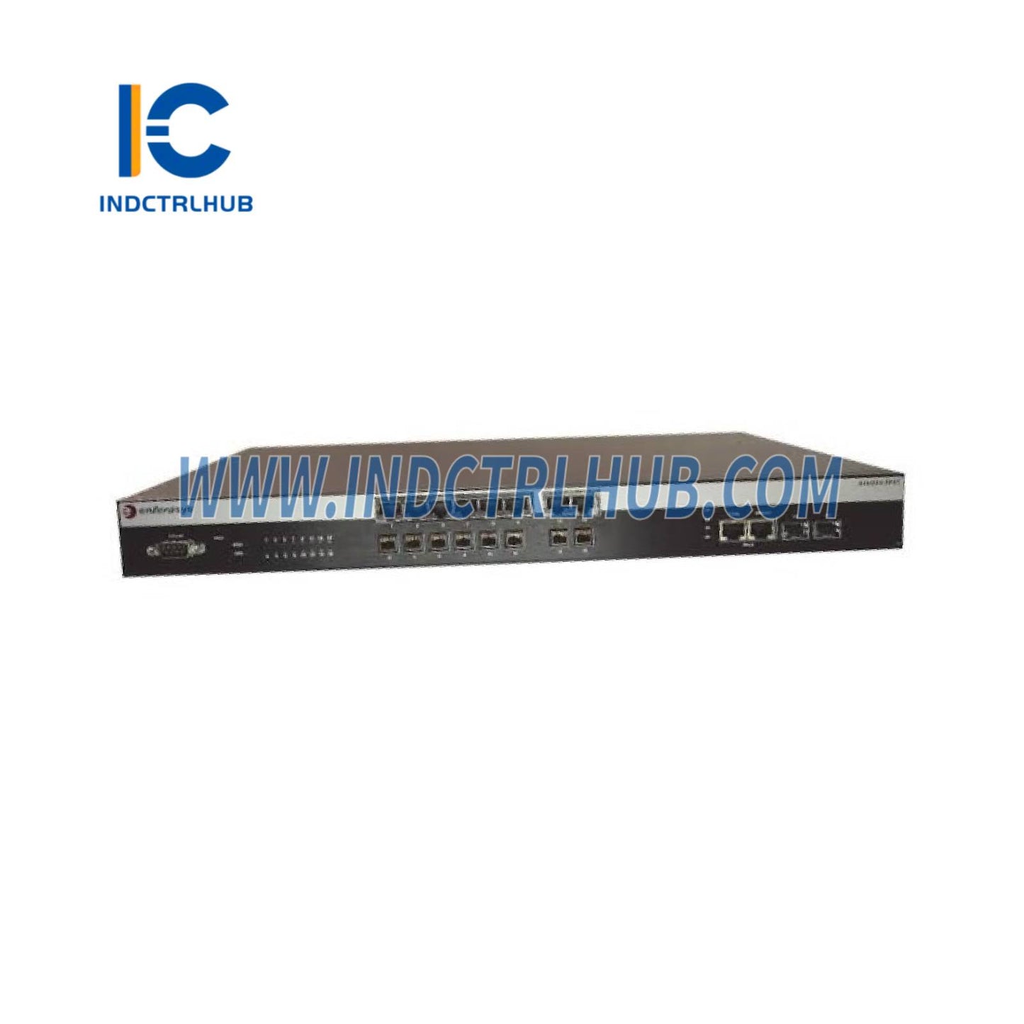 Switch Gerenciado Foxboro P0973KJ C-Series 26-Gigabit (SFP) Port