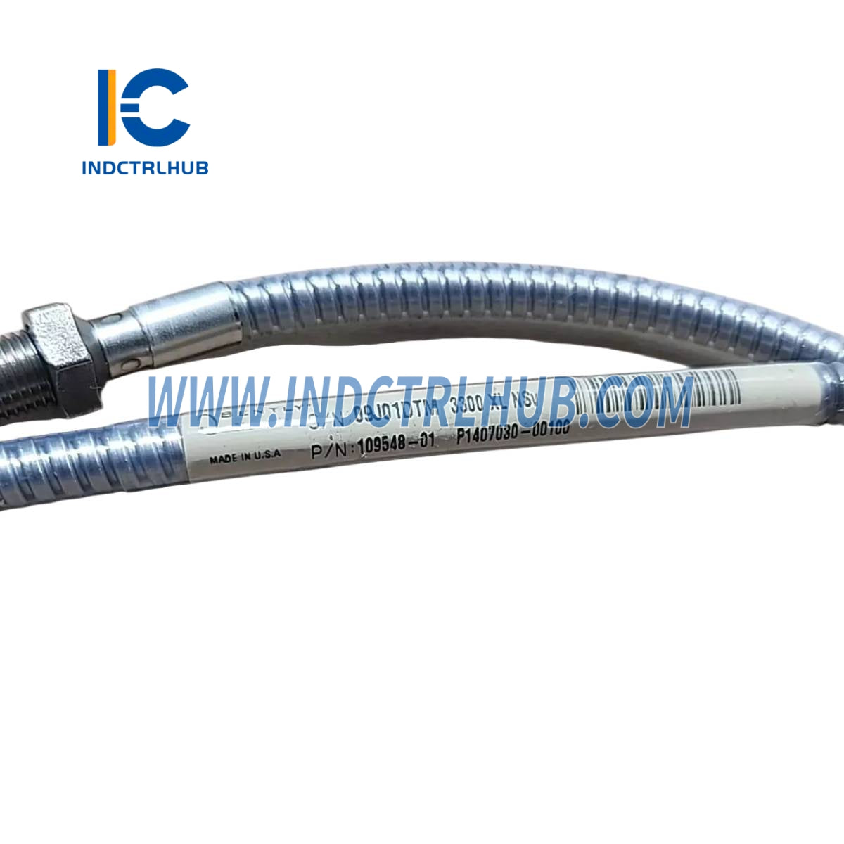 Bently Nevada P1407030-00100 Yaqinlik Probegi