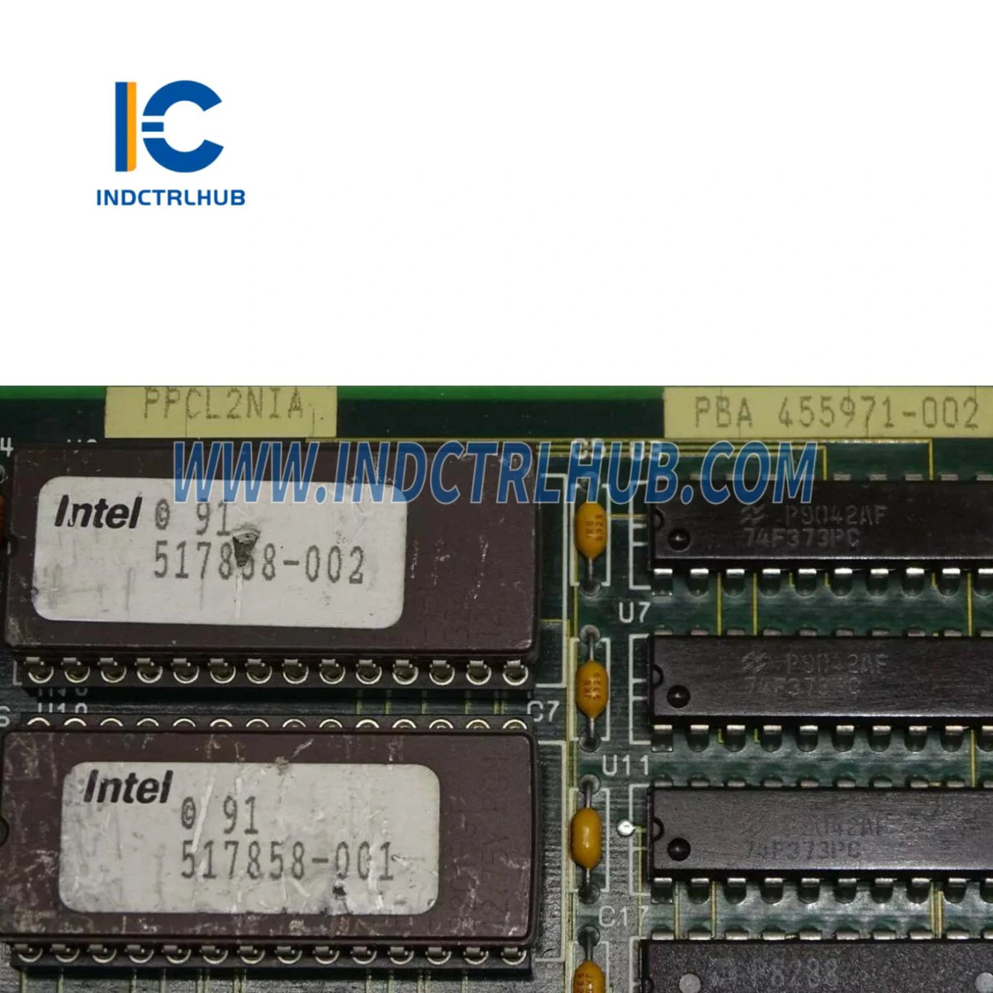 Carregador de Bateria Honeywell PBA455971-002 para Sistemas UCN