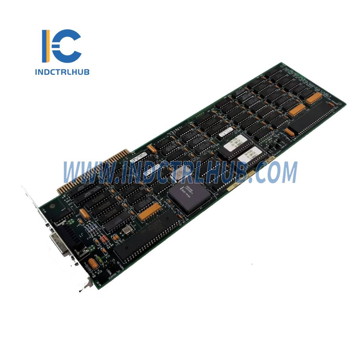 בקר Honeywell PBA455971-003