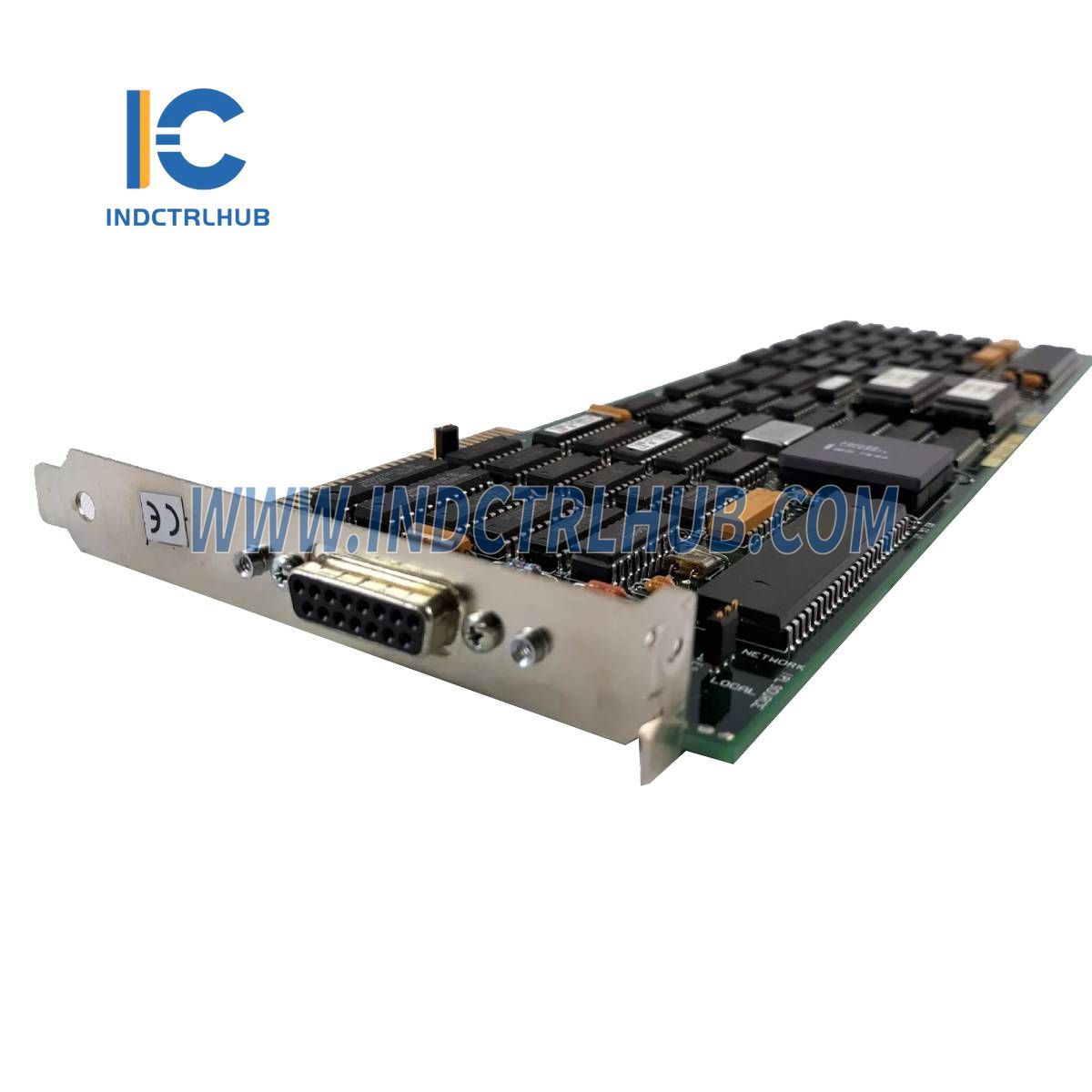 בקר Honeywell PBA455971-003