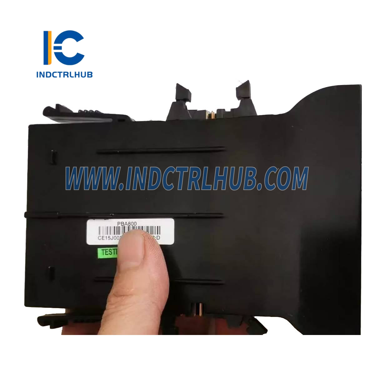 PBA800 | ABB HN800 Proses Bus Aanpasser