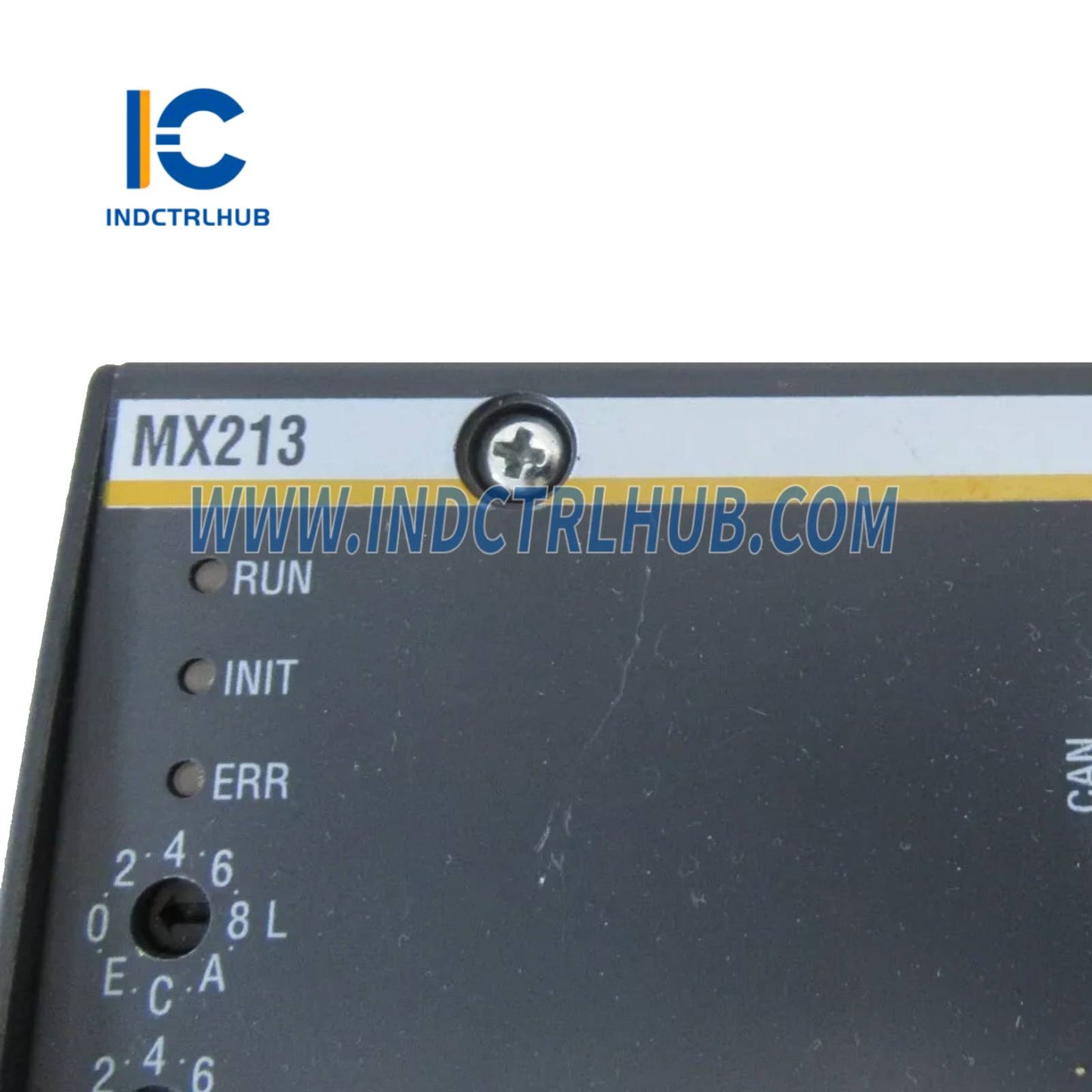 Bachmann PCC201 32MB PC karta