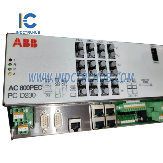 3BHE022291R0101 | ABB PC D230A PEC80-CCM