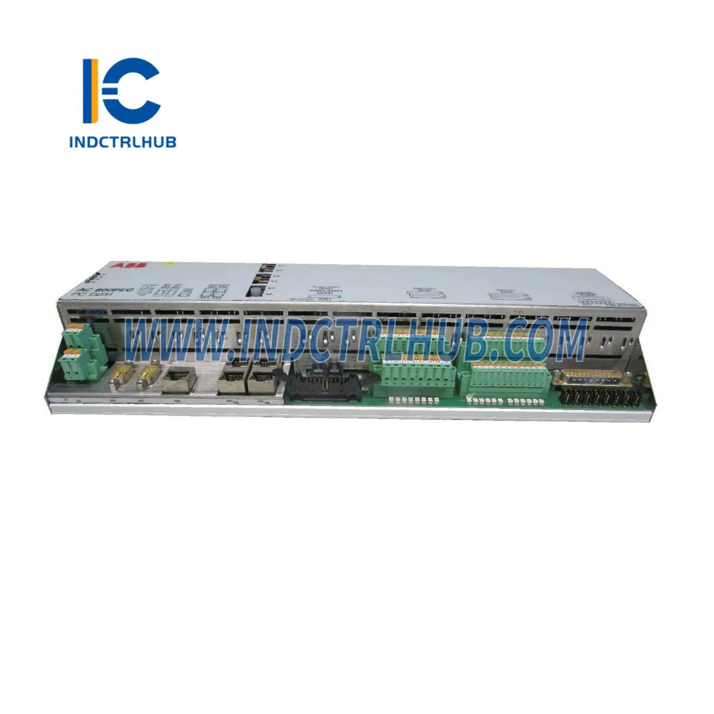 3BHE025541R0101 | ABB PCD231 Modul za upravljanje eksajterom