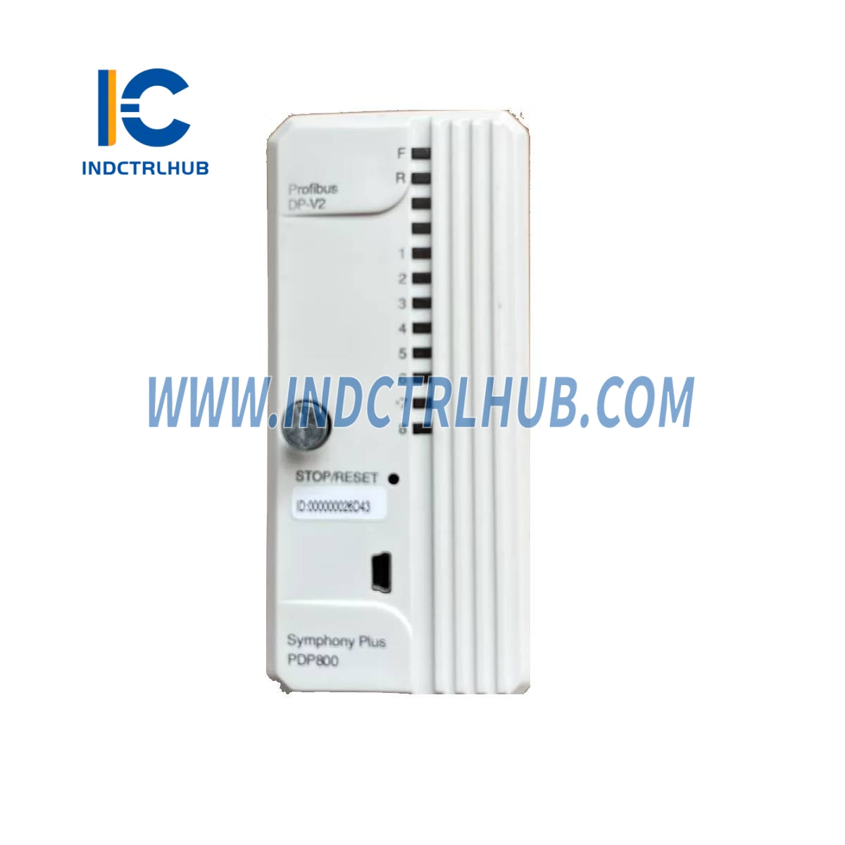 PDP800 | ABB Profibus DP V0/V1/V2 Master Module