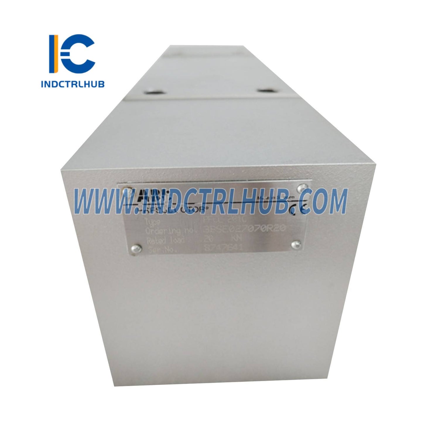 3BSE024387R2 | Modul Adaptor Fieldbus I/O ABB PFCA401S S800