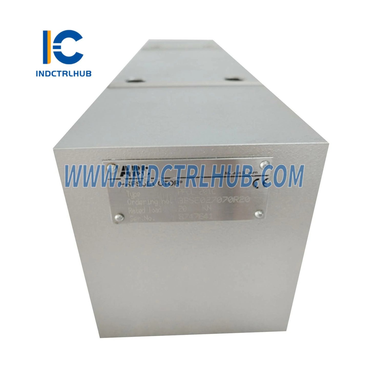 3BSE024387R2 | ABB PFCA401S S800 I/O Fieldbus adapter modul