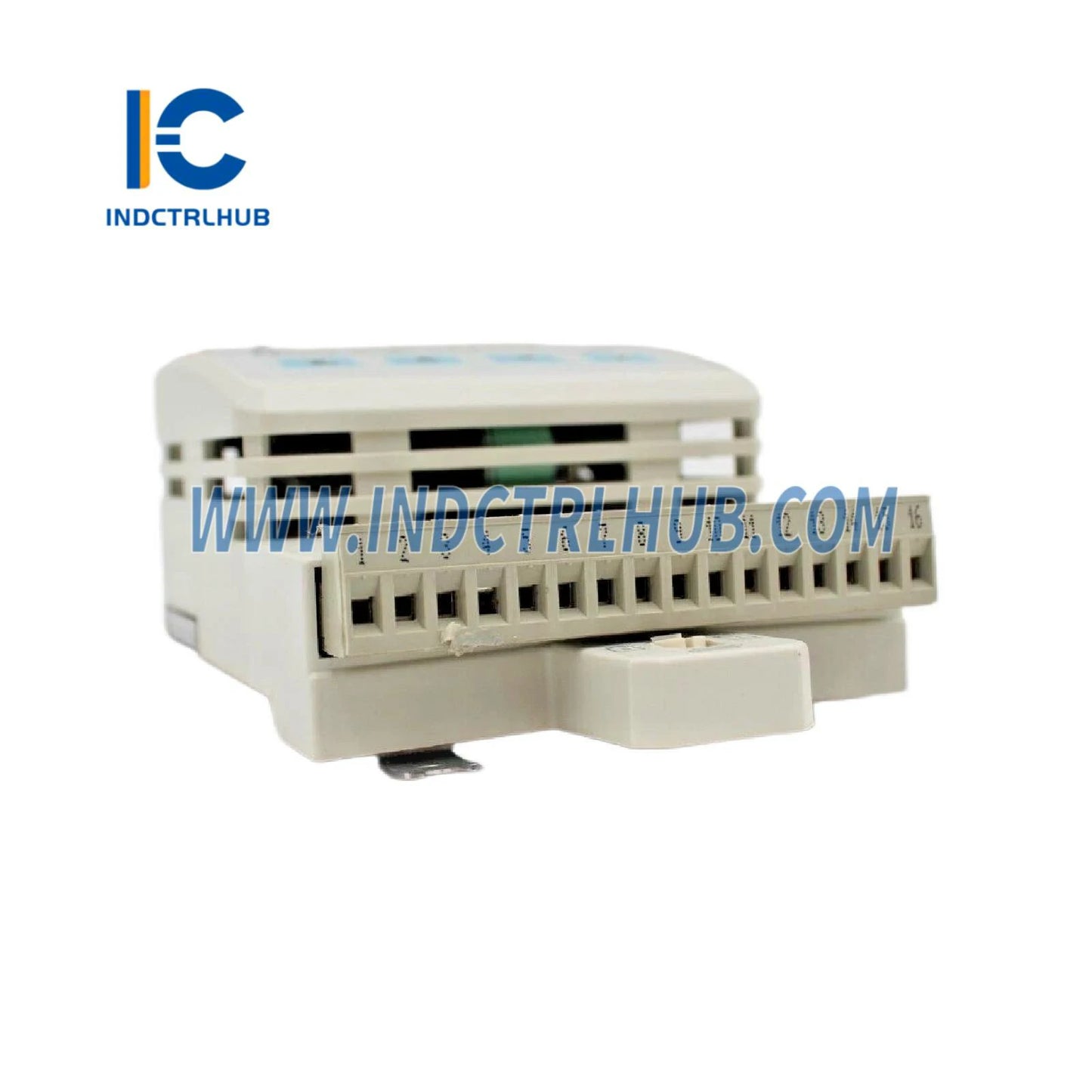 Nomor telepon 3BSE050090R65 | ABB PFEA111-65 Elektronik Tension IP65