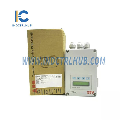 3BSE050090R65 | ABB PFEA111-65 Tension Elektronika IP65