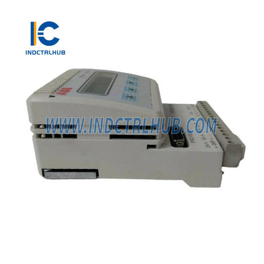 3BSE030369R0020 | ABB PFEA112-20 Tension Electronics IP20