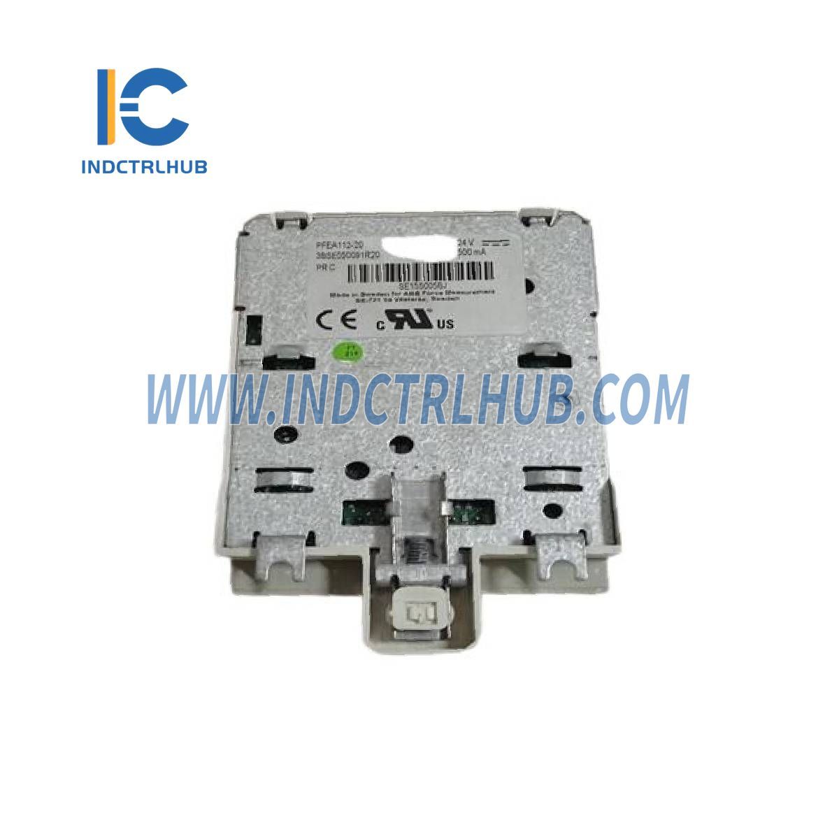 3BSE050091R20 | ABB PFEA112-65 Tension Electronics