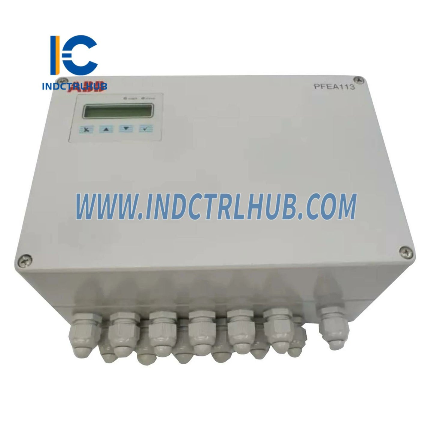 3BSE050092R65 | ABB PFEA113-65 Elektronika za zatezanje