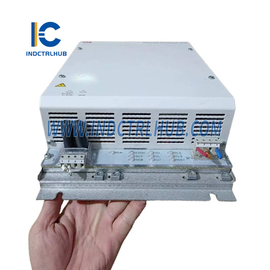 3BSE018732R1 | ABB PFVI401 Excitačná jednotka