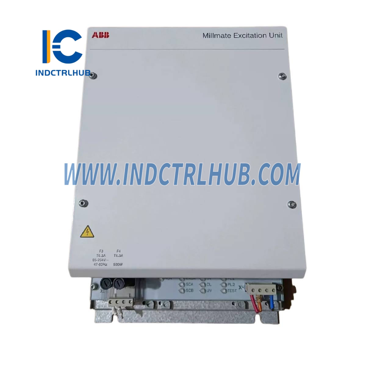 3BSE018732R1 | ABB PFVI401 Eksitatsiya bloki