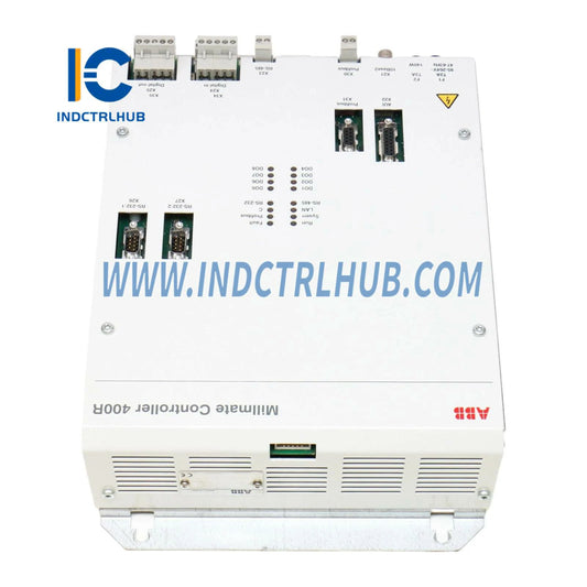 3BSE024388R1 | ABB PFXA401 PFXA 401 Control Unit