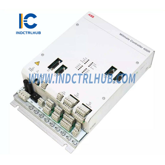 3BSE024388R4 | ABB PFXA401SF PFXA 401SF riadiaca jednotka