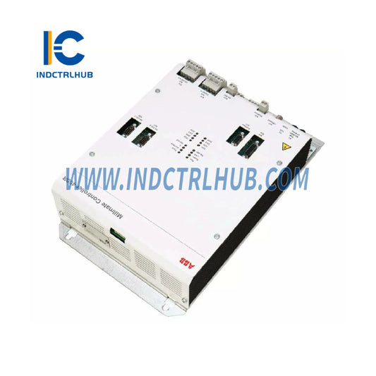 3BSE024388R4 | ABB PFXA401SF PFXA 401SF Control Unit