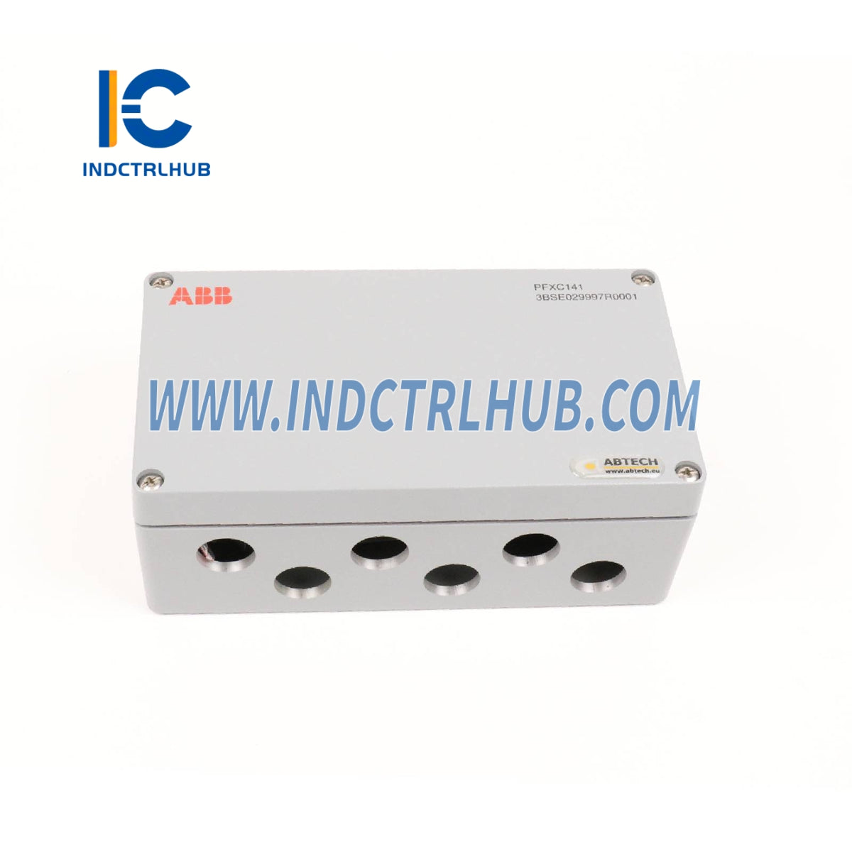 3BSE029997R1 | ABB PFXC141 Junction box