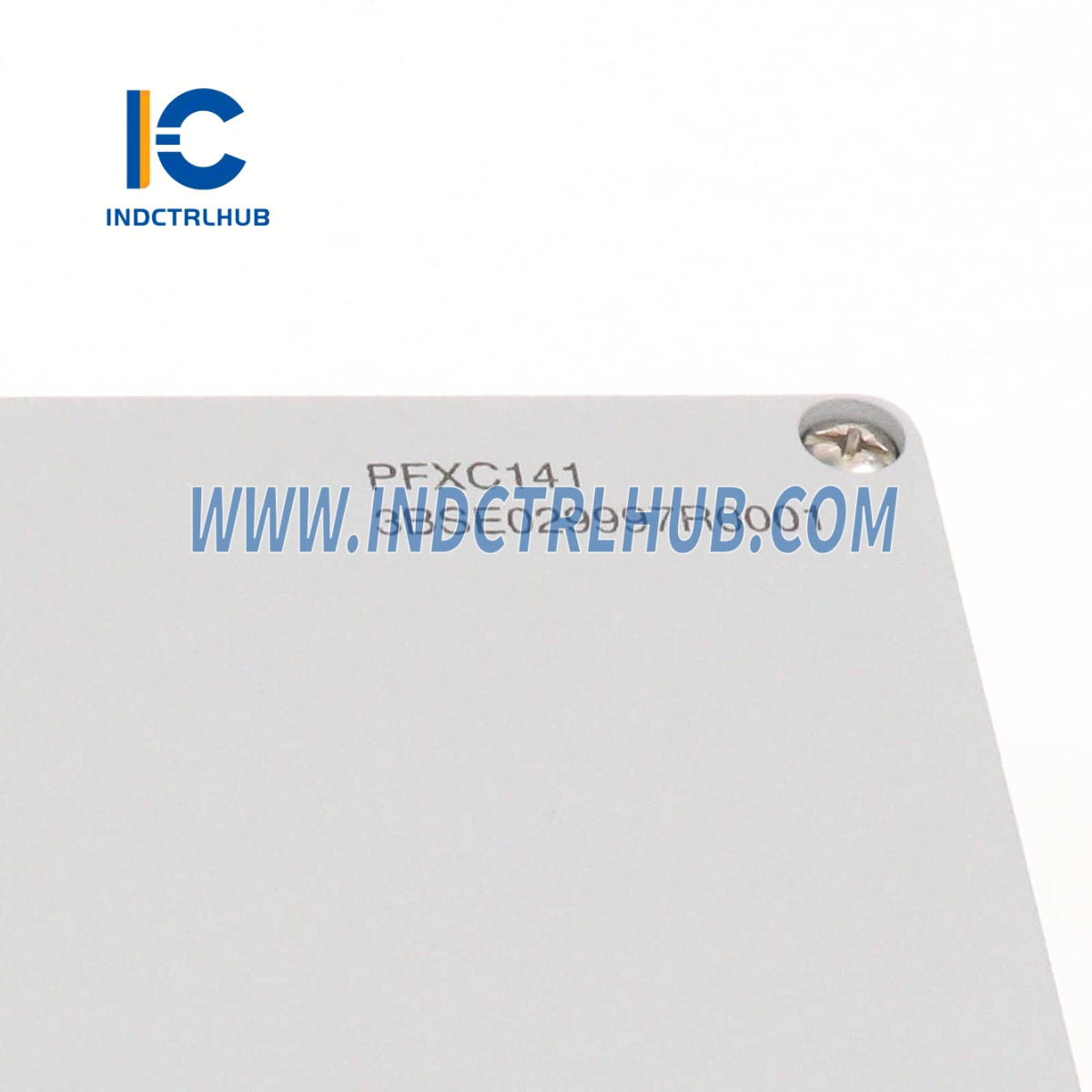 3BSE029997R1 | ABB PFXC141 Junction box