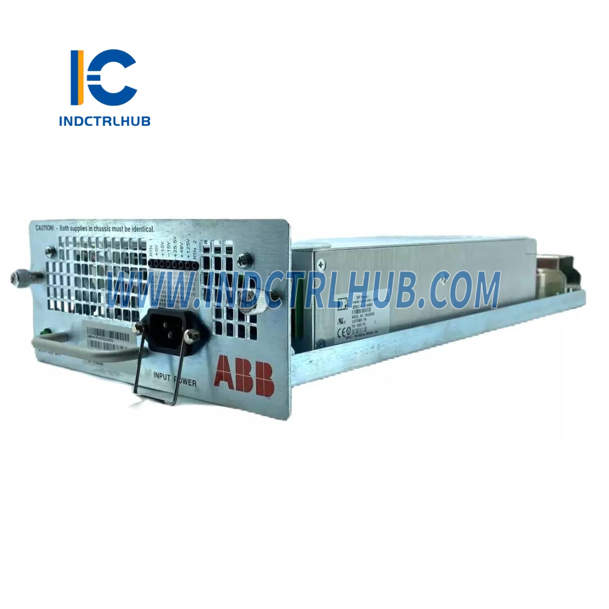 PHARPS32000000 | ABB Kragvoorsiening