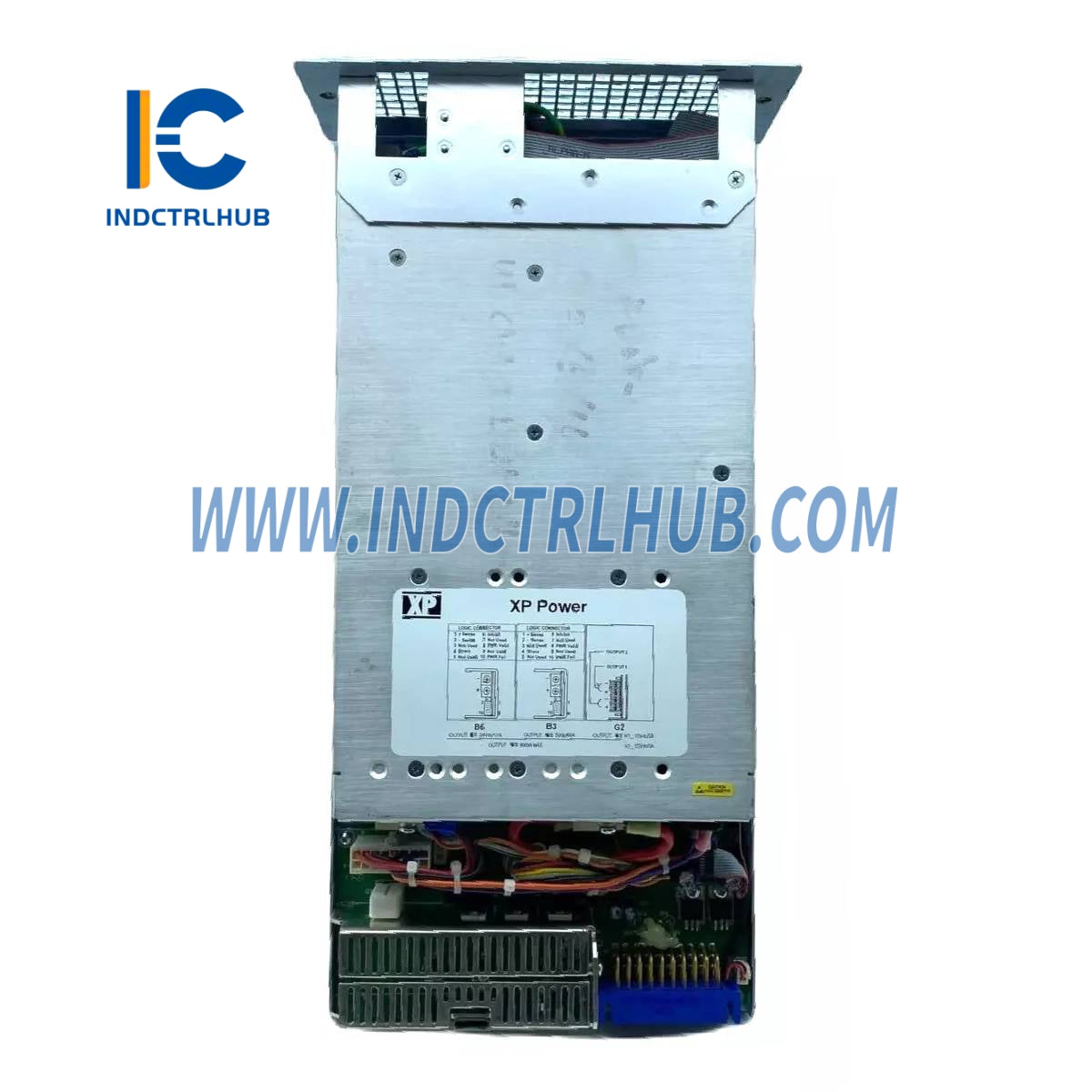 PHARPS32000000 | ABB Kragvoorsiening