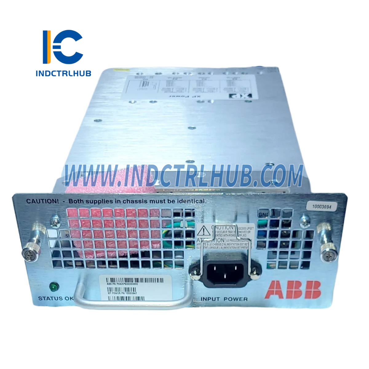 PHARPS32200000 | ABB Power Supply