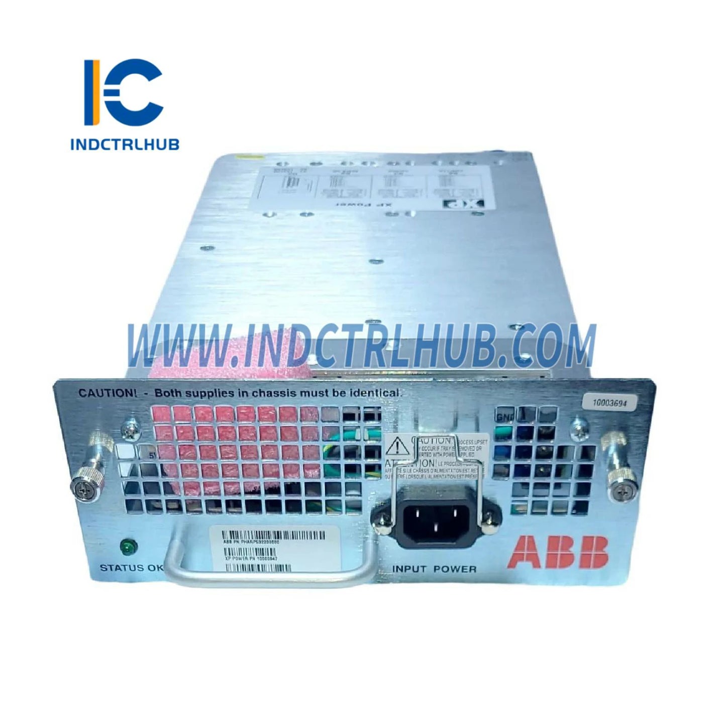 PHARPS32200000 | ספק כוח ABB