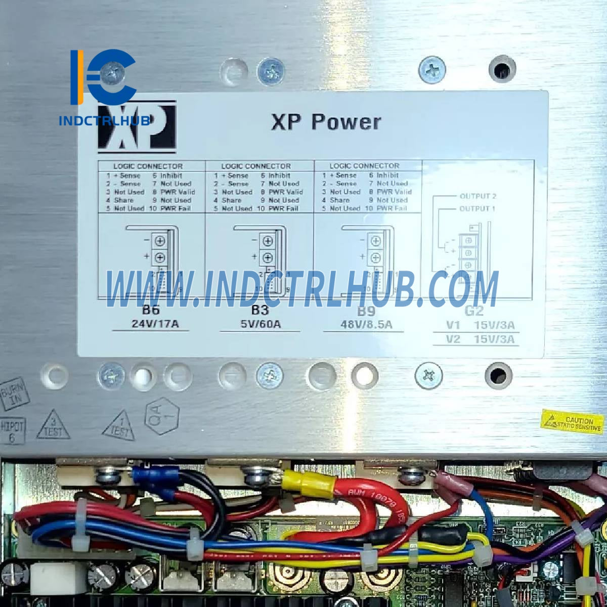 PHARPS32200000 | ABB Power Supply
