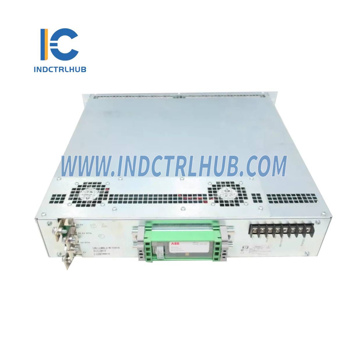 PHARPSCH100000 | ABB Power Supply Chassis