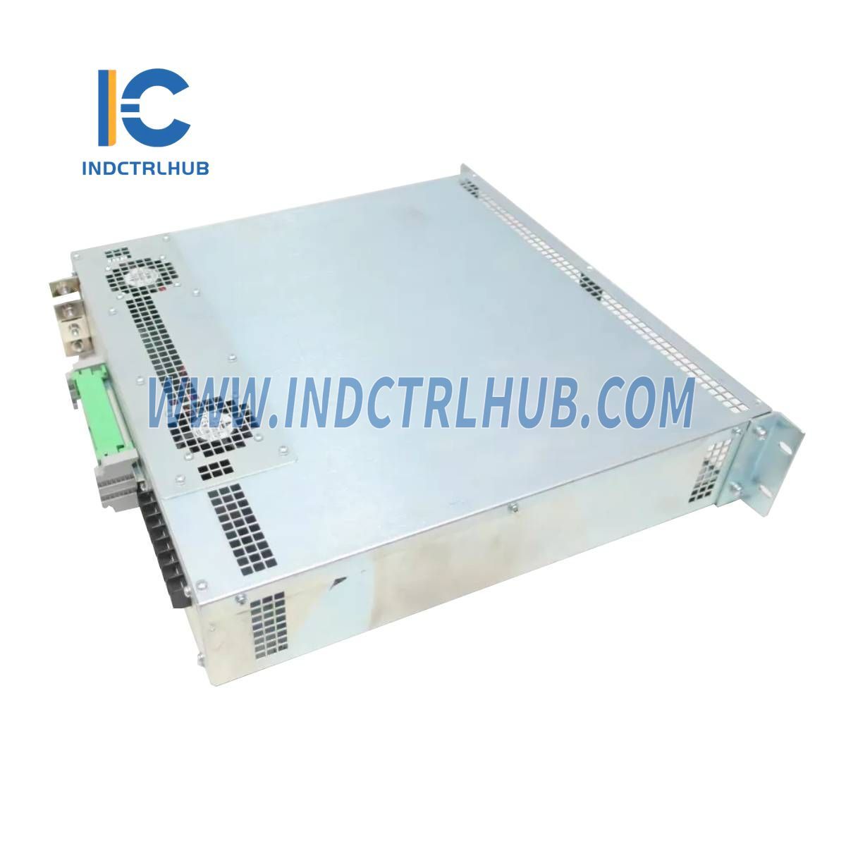 PHARPSCH100000 | ABB Power Supply Chassis