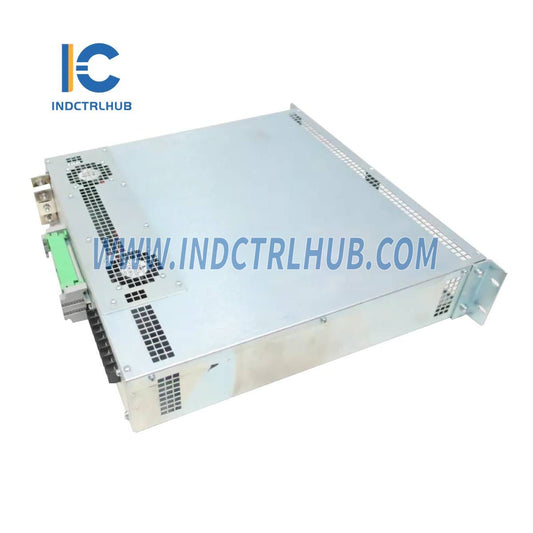 PHARPSCH100000 | ABB Quvvat ta'minoti shassisi