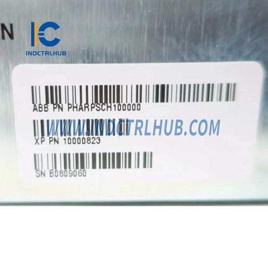 PHARPSCH100000 | ABB tápegység váz