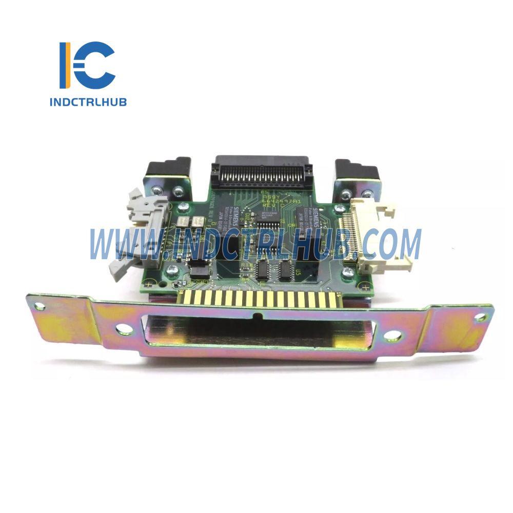 PHCBRCPBA10000 | Адаптер шины процесса ABB, HNET и TUS