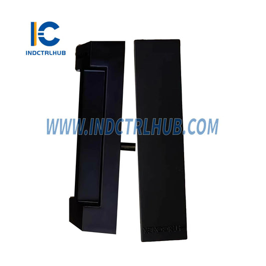 Triconex PI2381 7400221-100 Baseplate de Entrada de Pulso