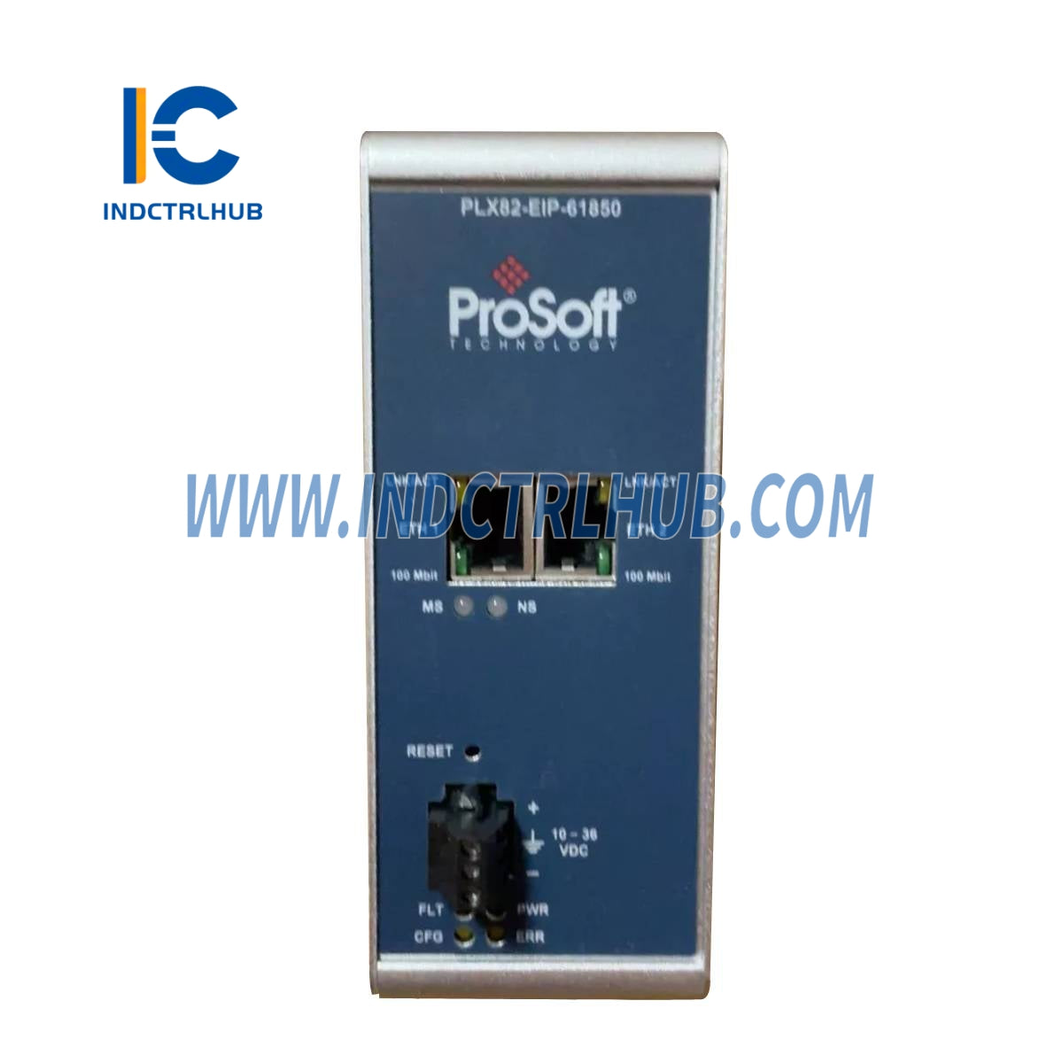 ProSoft PLX82-EIP-61850 Ethernet/IP na IEC 61850 bránový modul