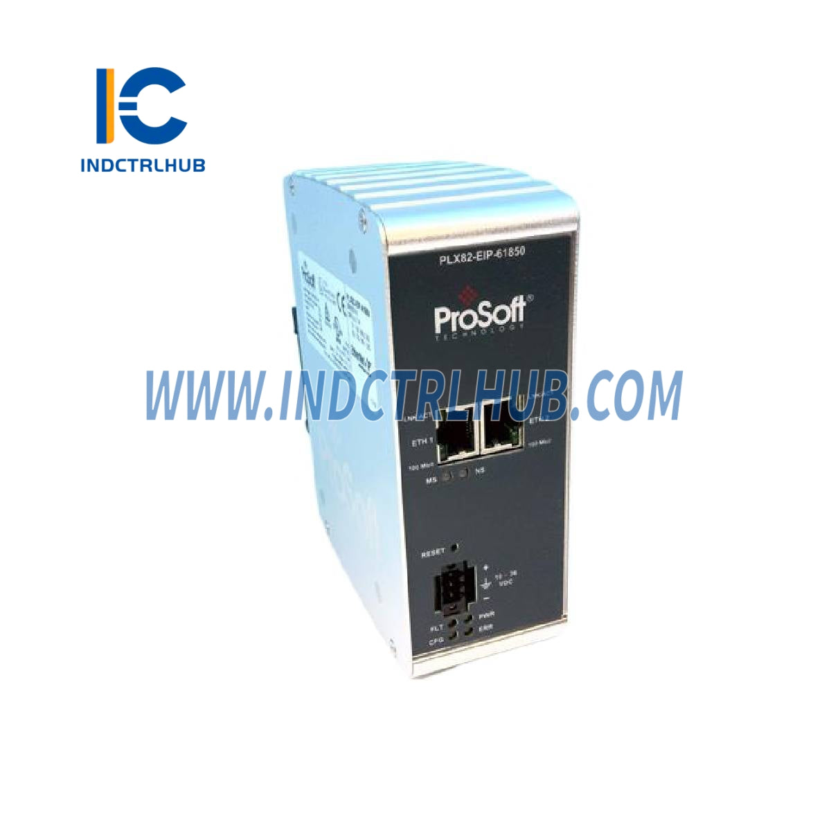 ProSoft PLX82-EIP-61850 Ethernet/IP na IEC 61850 bránový modul