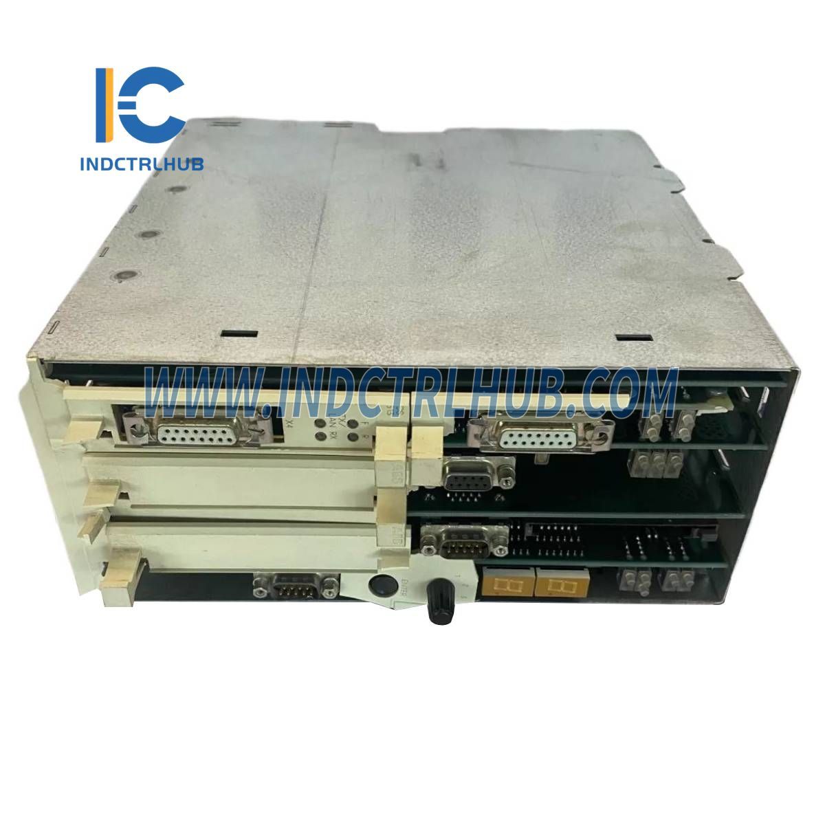 3BSE009598R1 | ABB PM150V08 Procesorový modul 8 MByte